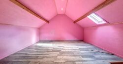 Superbe maison 4 chambres.