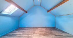 Superbe maison 4 chambres.