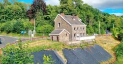 Superbe maison 4 chambres.