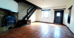 Fermette composée de 3 maisons