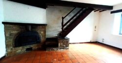 Fermette composée de 3 maisons