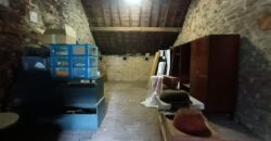 Fermette composée de 3 maisons