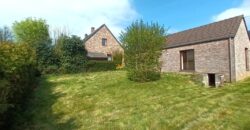 Belle maison de plain pied