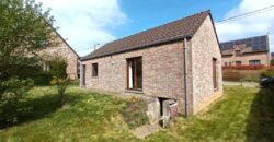 Belle maison de plain pied