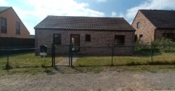 Belle maison de plain pied