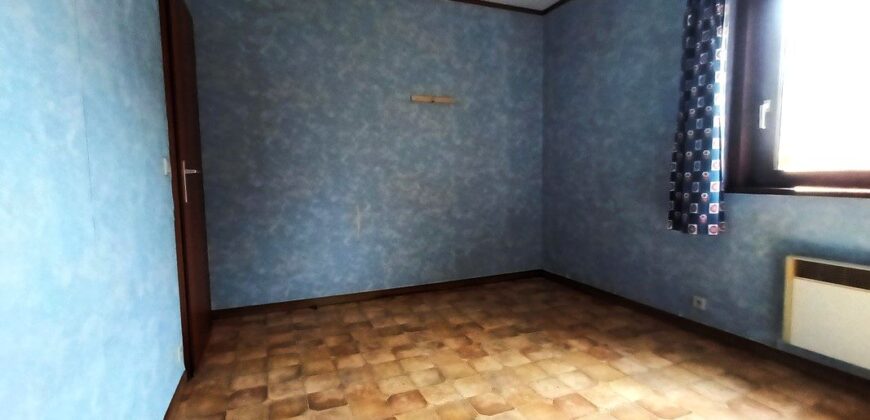 Belle maison de plain pied