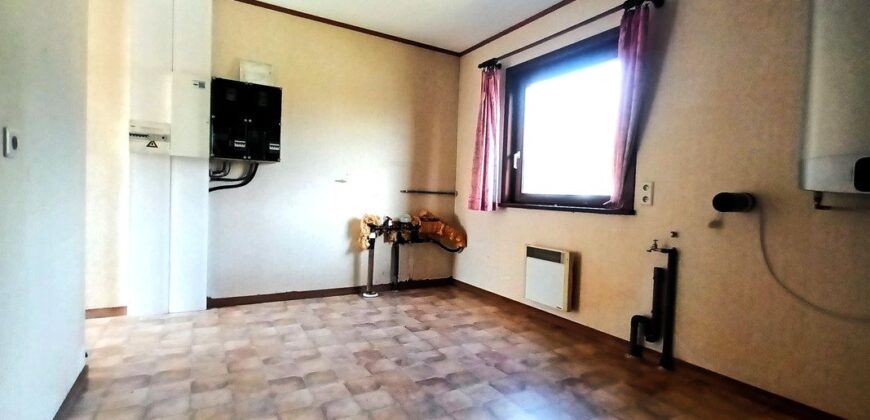 Belle maison de plain pied