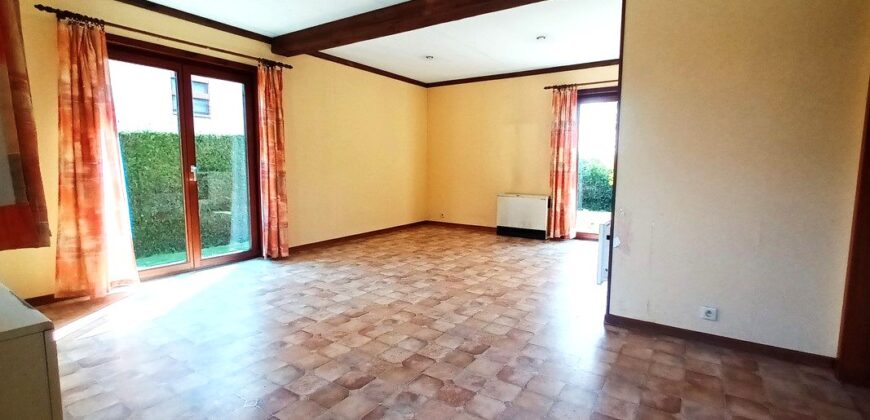 Belle maison de plain pied
