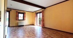 Belle maison de plain pied