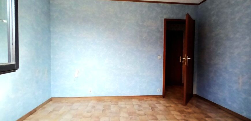 Belle maison de plain pied