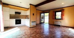 Belle maison de plain pied