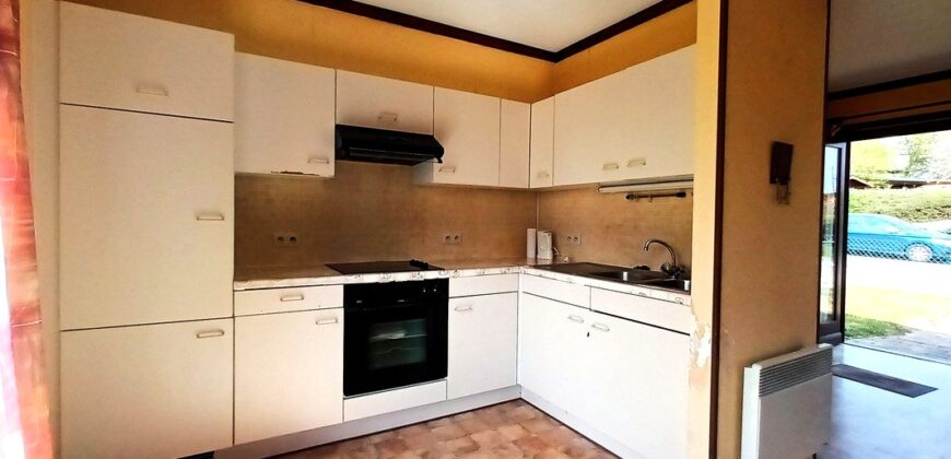 Belle maison de plain pied