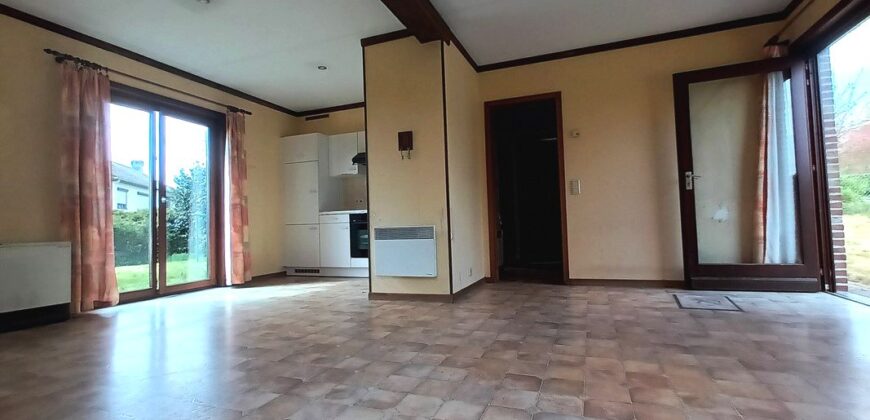 Belle maison de plain pied
