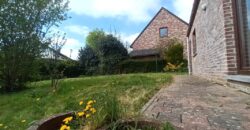 Belle maison de plain pied