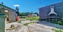 Grande maison en pierres