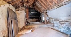 Grande maison en pierres