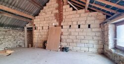 Grande maison en pierres