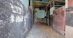 Grande maison en pierres