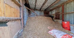 Grande maison en pierres