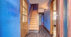 Grande maison en pierres