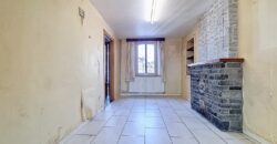 Grande maison en pierres