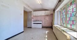 Grande maison en pierres