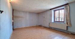 Grande maison en pierres