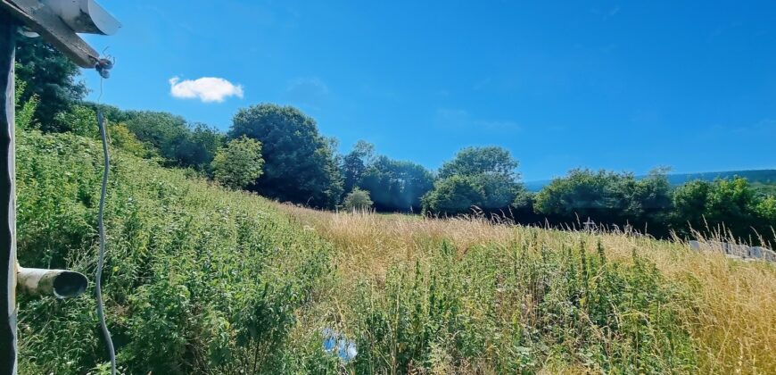 Grande maison en pierres