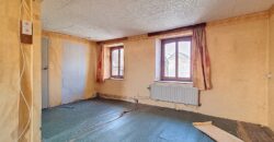 Grande maison en pierres