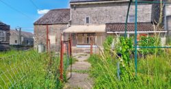 Grande maison en pierres