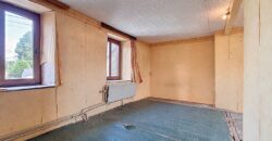 Grande maison en pierres