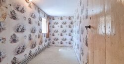 Grande maison en pierres