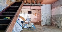 Grande maison en pierres