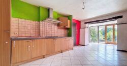 Maison en pierres du pays