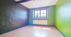 Maison en pierres du pays