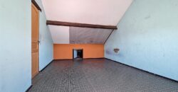 Maison en pierres du pays