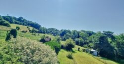 Maison en pierres du pays