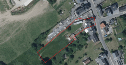 Grande maison en pierres