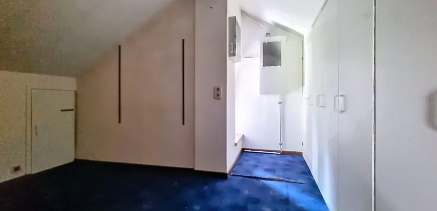 Villa en bord de Meuse