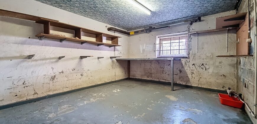 Villa en bord de Meuse