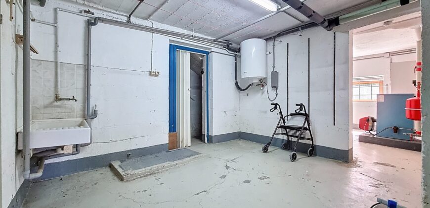 Villa en bord de Meuse