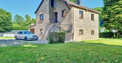 Villa en bord de Meuse