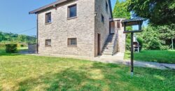 Villa en bord de Meuse