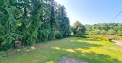 Villa en bord de Meuse