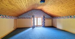 Villa en bord de Meuse