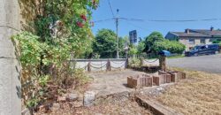 Sympatique maison 2 chambres