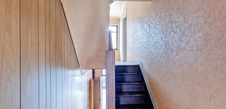 Belle maison 4 chambres