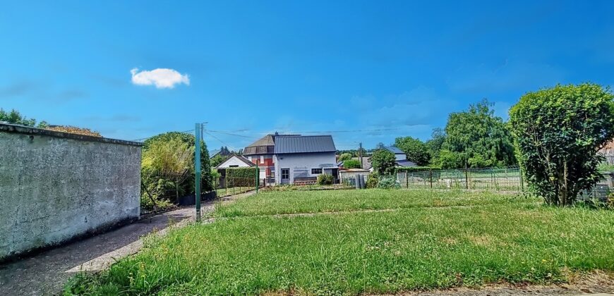 Belle maison 4 chambres