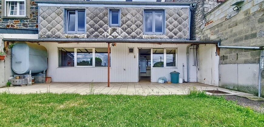 Belle maison 4 chambres