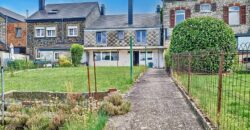 Belle maison 4 chambres